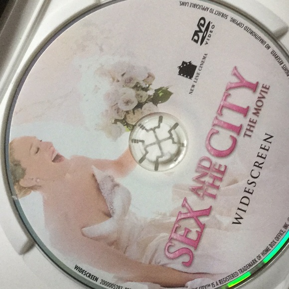 Something about Mary sex in the city dvd cabin travel movie - Picture 5 of 7